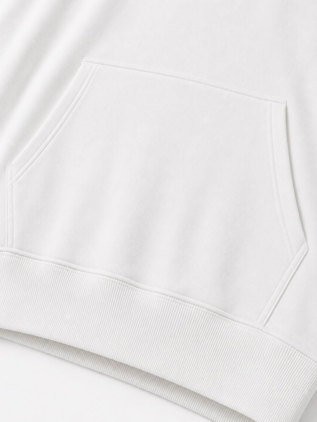 Men's Graphic Hoodie Holiday Candy Canes With Decorative Christmas Ornaments Number
