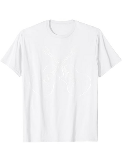 Men's Graphic T-Shirt Acoustic guitar graphic