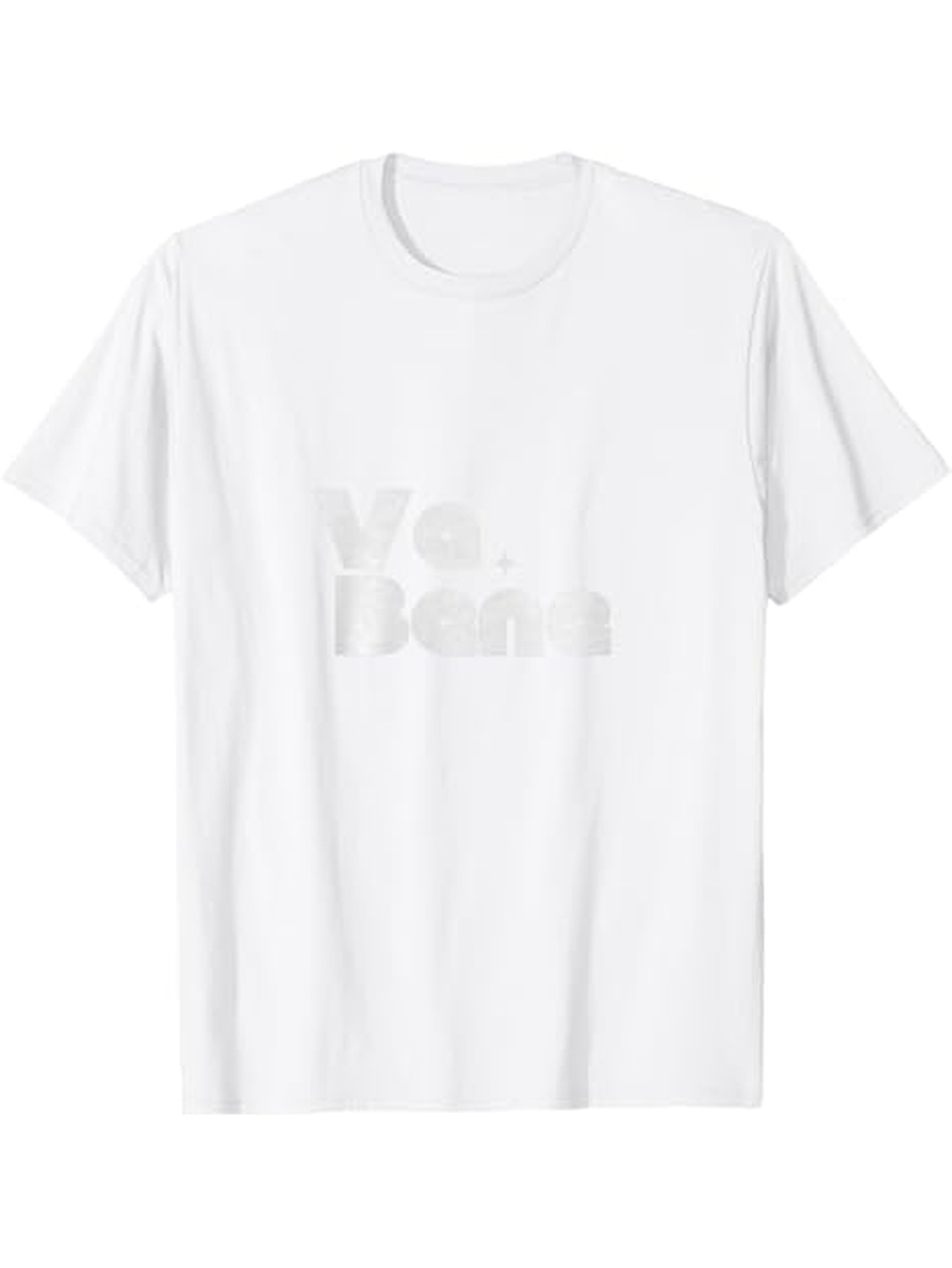 Men's Graphic T-Shirt Yes I Beta Slightly Faded Soft Block Letters T Shirt