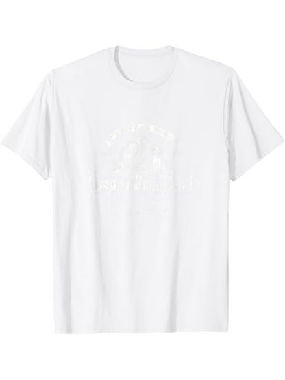 Men's Graphic T-Shirt Sailboat