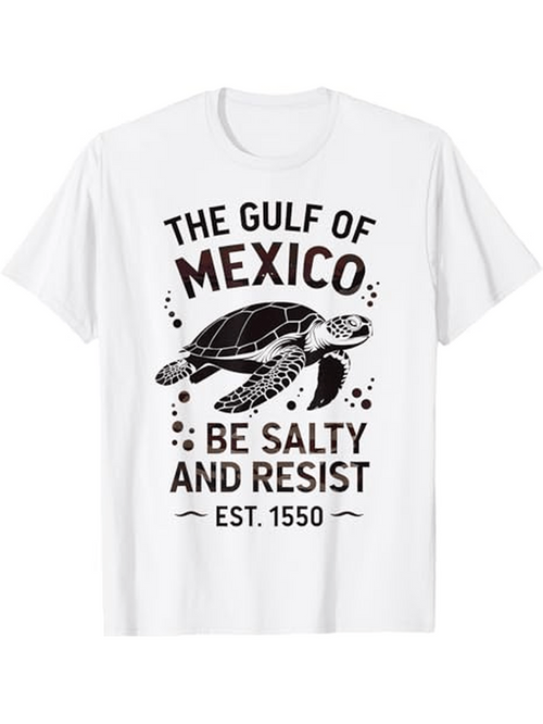 Men's Graphic T-Shirt Sea Turtle Swimming With Waves And Vintage Quote Graphic Turtle