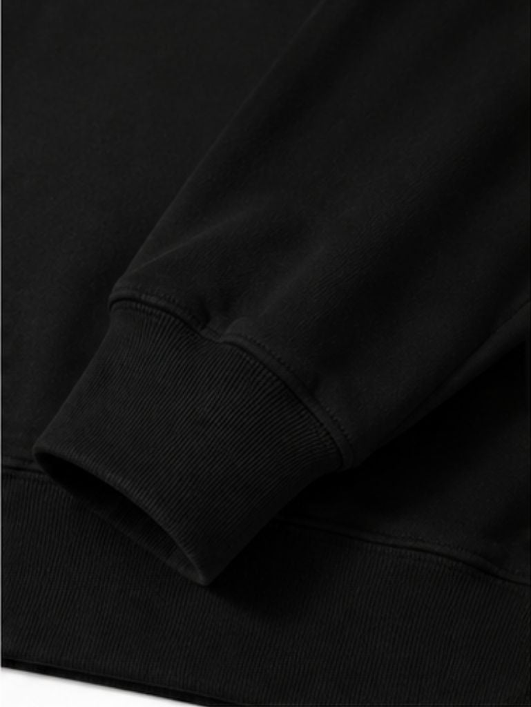 Women's Graphic Hoodie Colorful Abstract Stripes With Geometric Overlapping Rectangle Shapes Hoodie