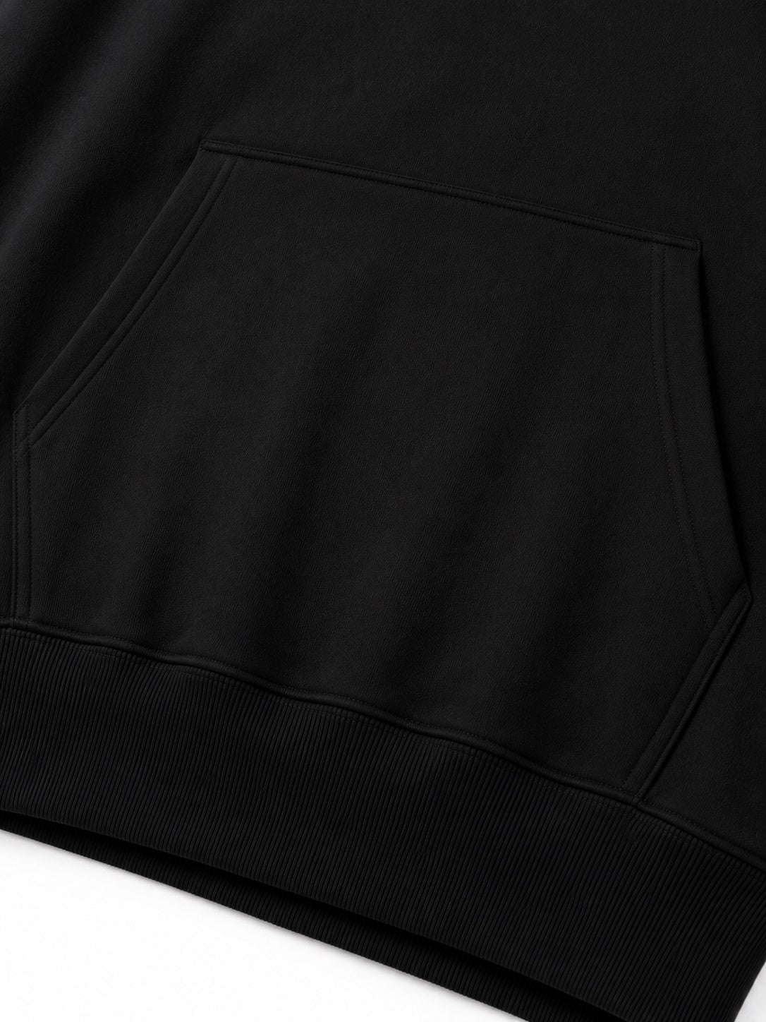 Women's Graphic Hoodie Bold distressed German text "AUS DEM WEG! RONNY IM EINSATZ!"